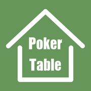Home Poker Table